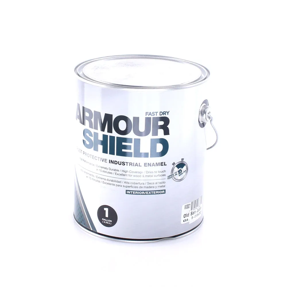 Armour Shield Fast Dry