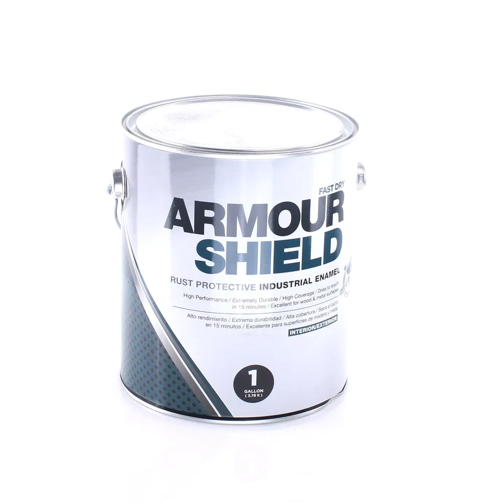 Armour Shield Fast Dry