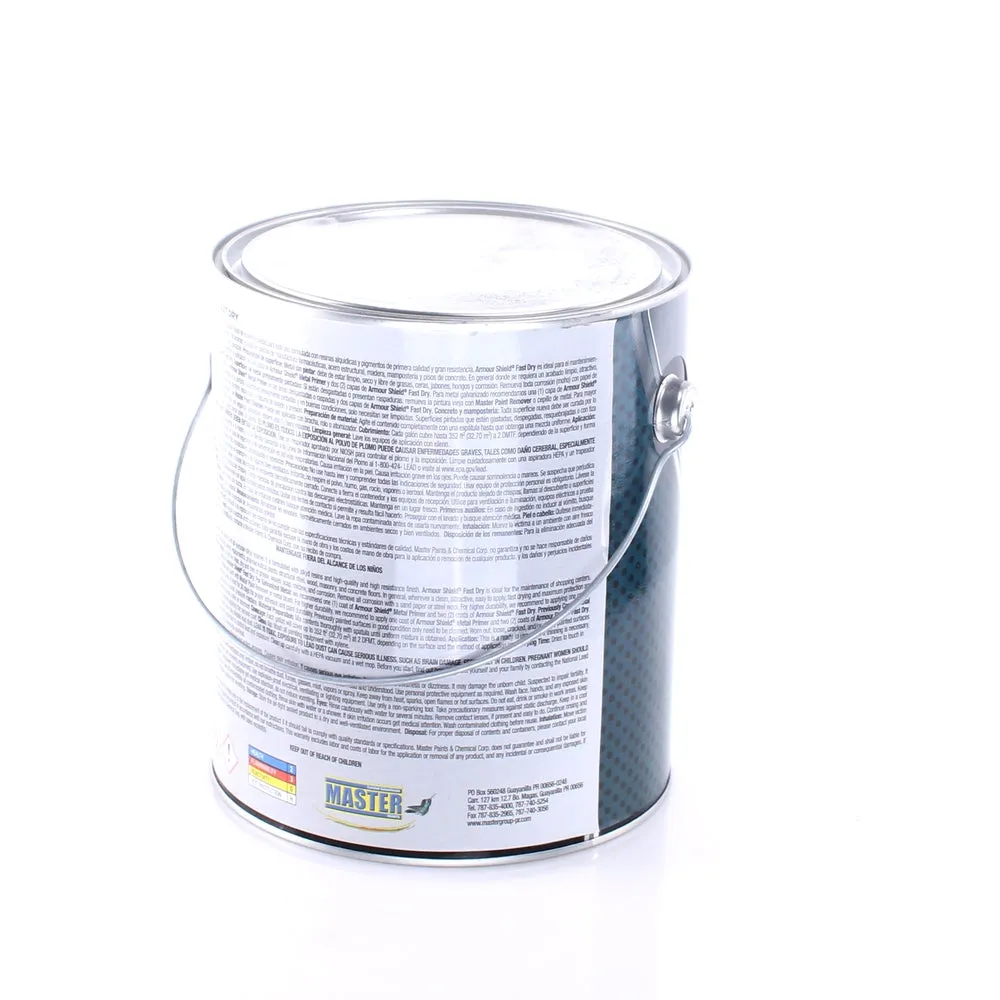 Armour Shield Fast Dry
