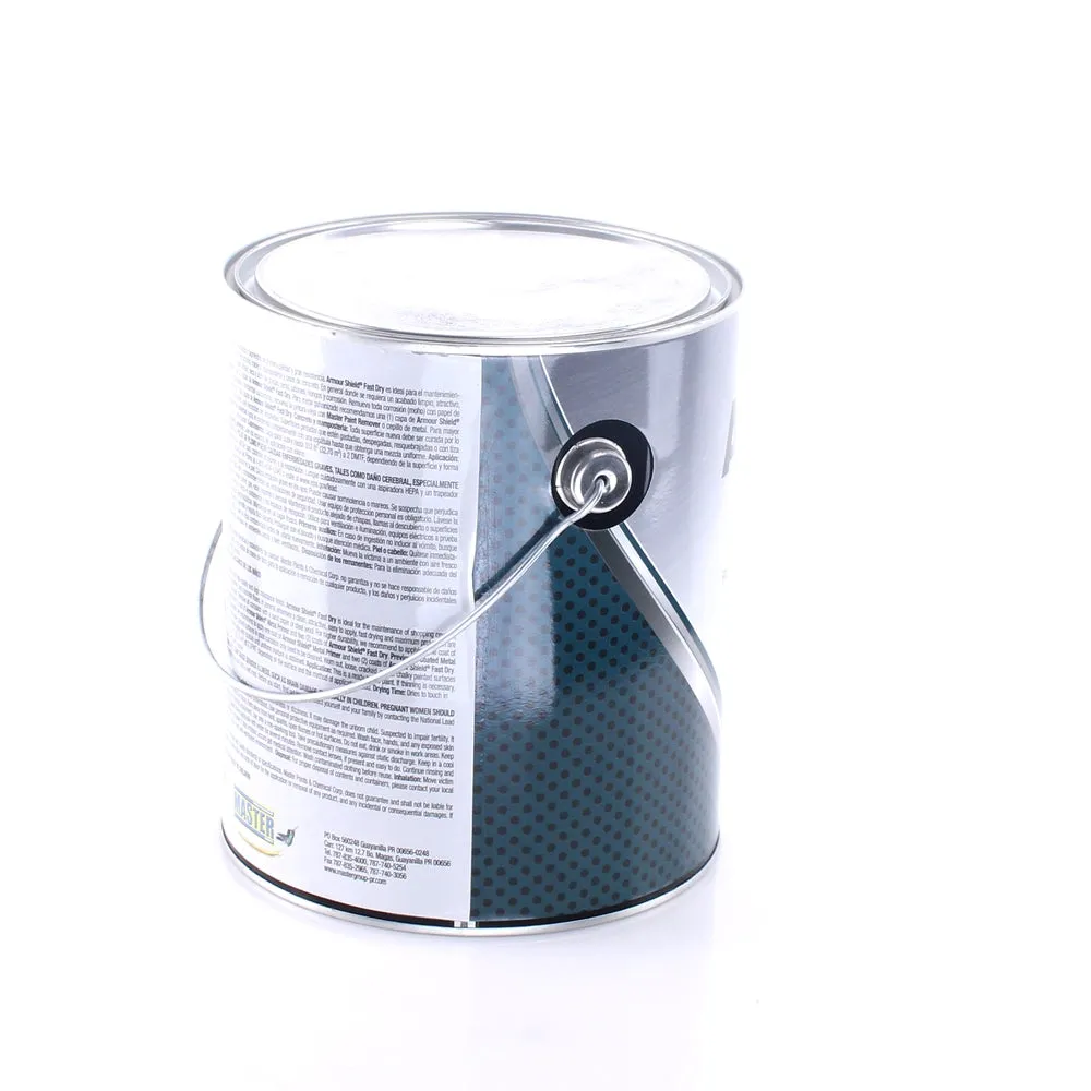 Armour Shield Fast Dry