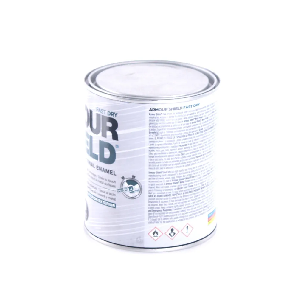 Armour Shield Fast Dry