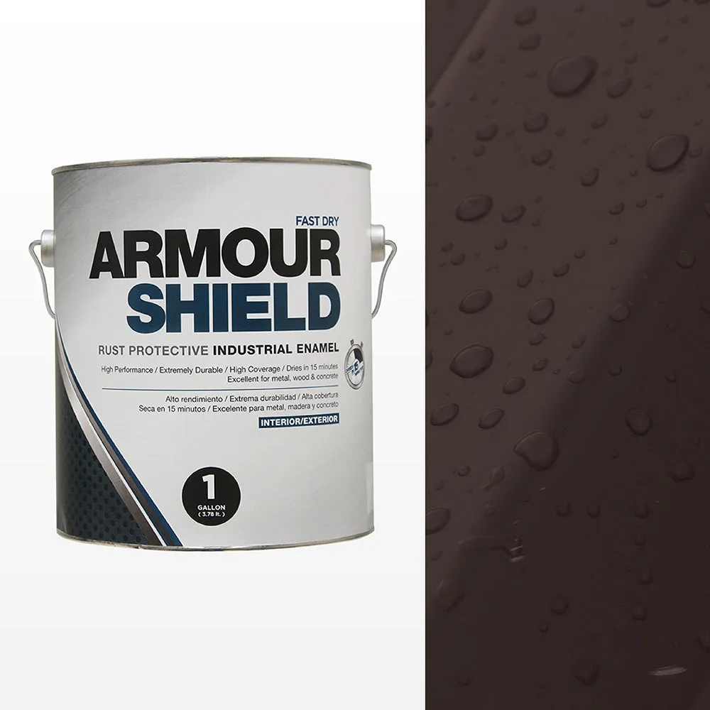 Armour Shield Fast Dry