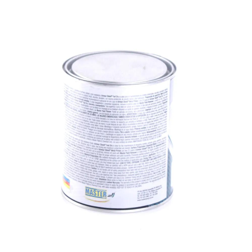 Armour Shield Fast Dry