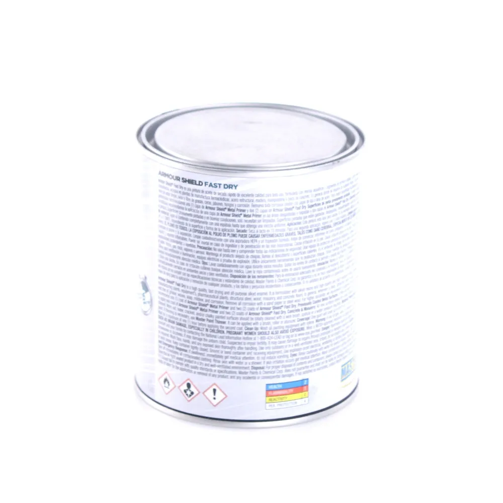 Armour Shield Fast Dry