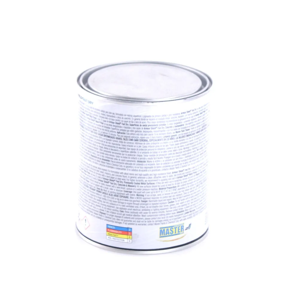 Armour Shield Fast Dry