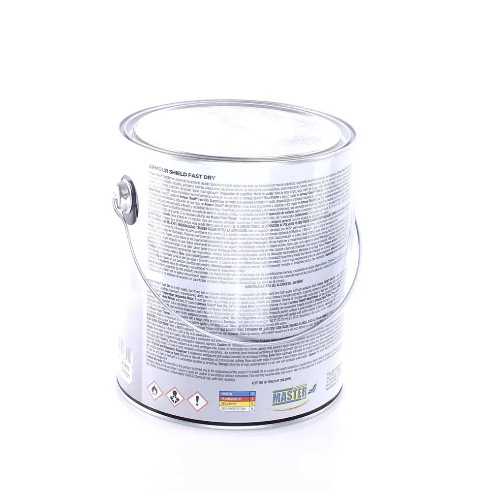 Armour Shield Fast Dry