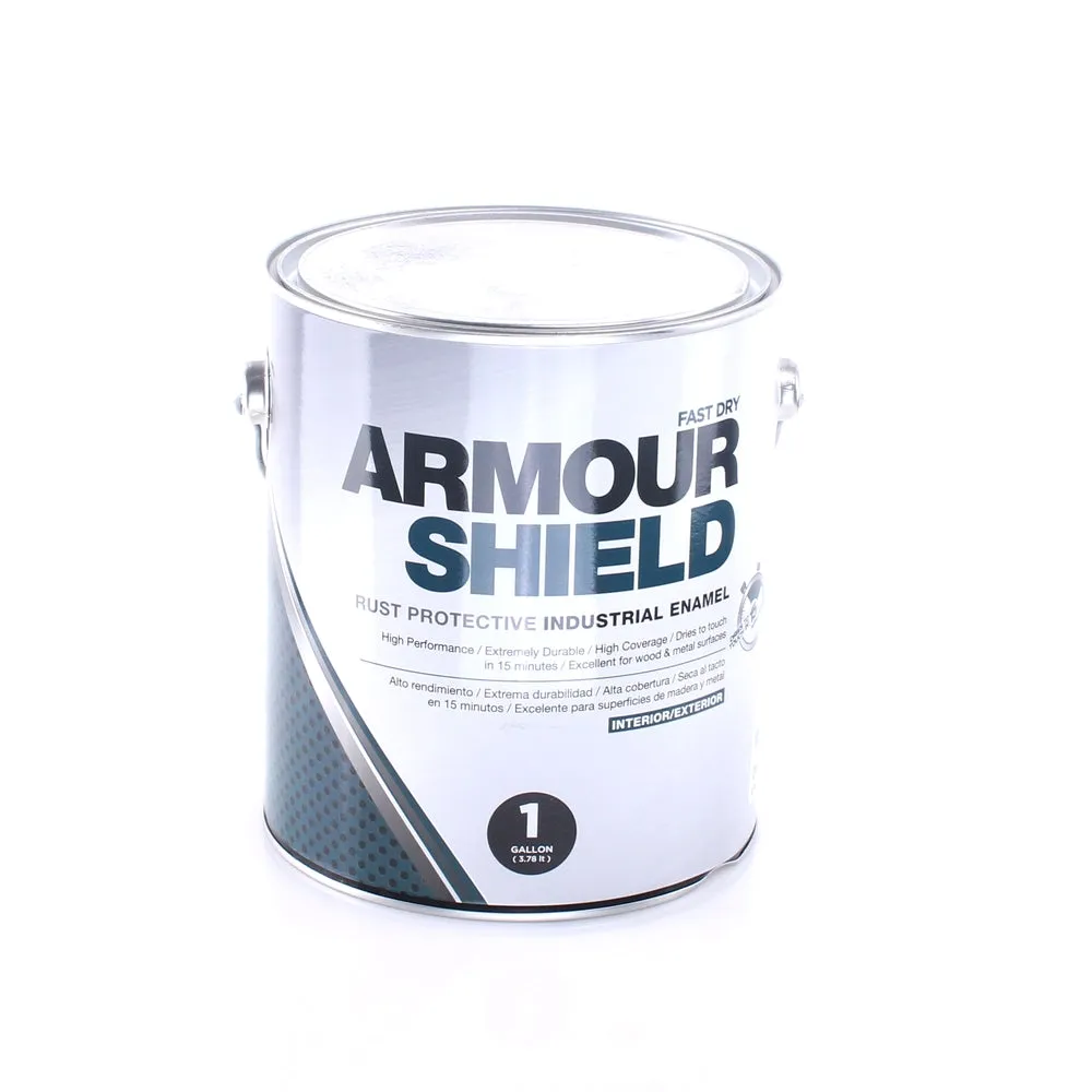Armour Shield Fast Dry
