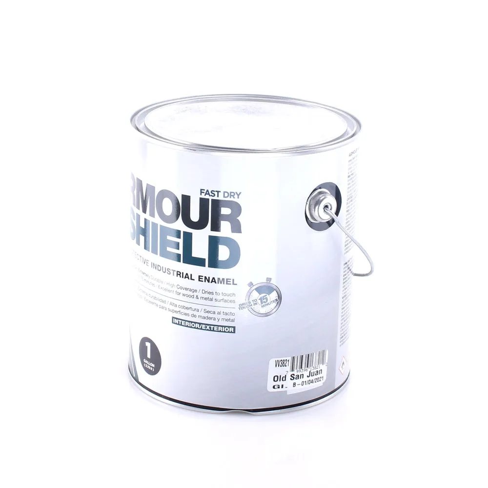 Armour Shield Fast Dry