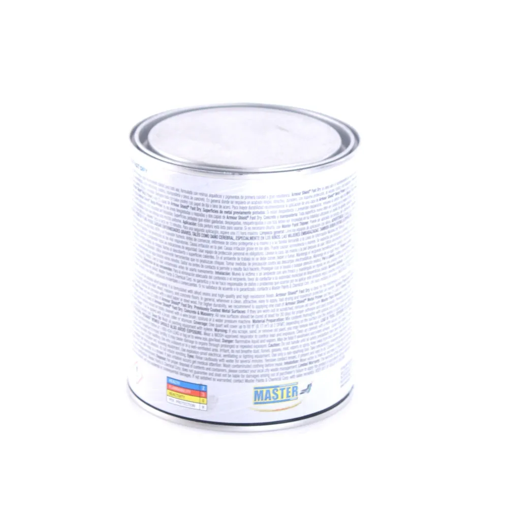 Armour Shield Fast Dry