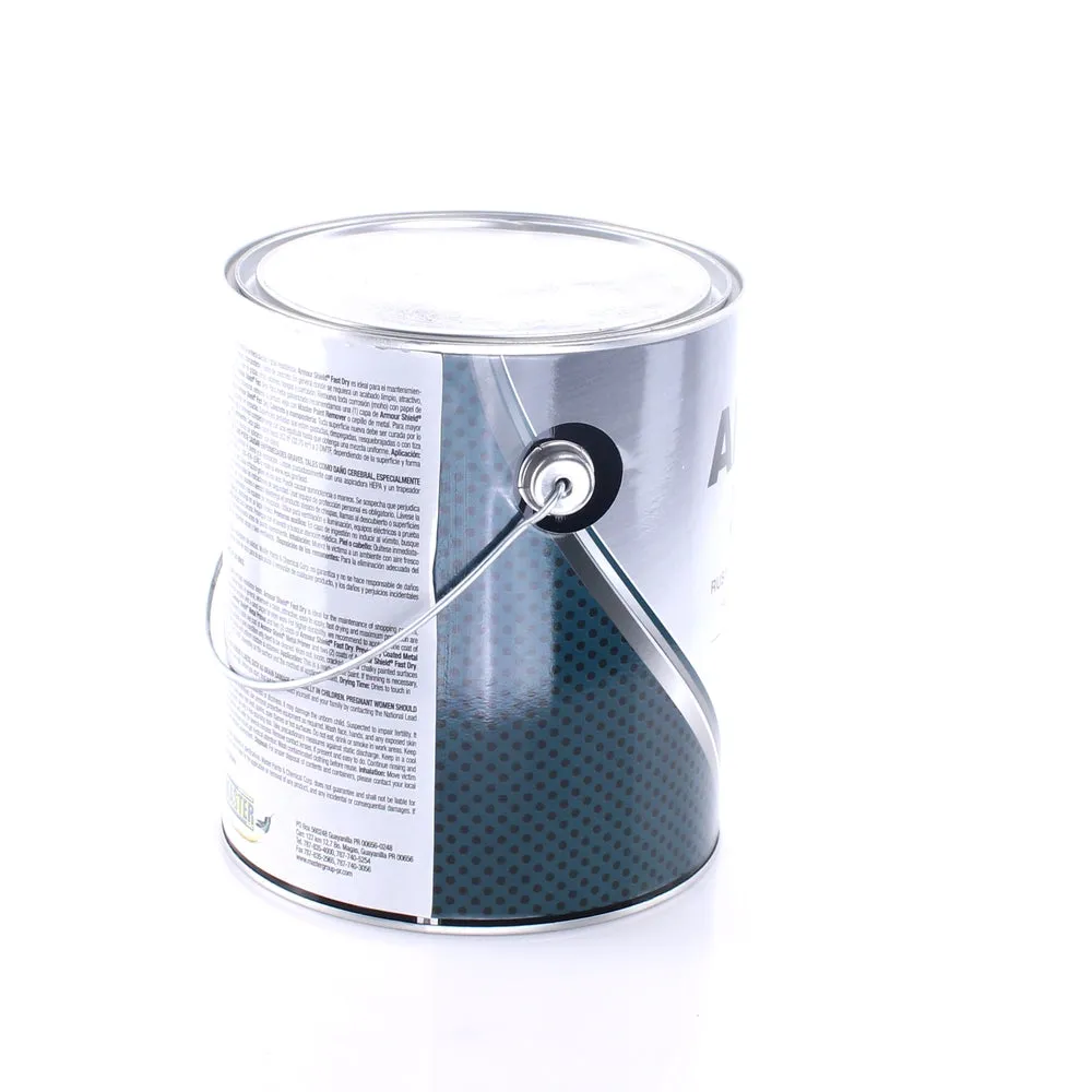 Armour Shield Fast Dry