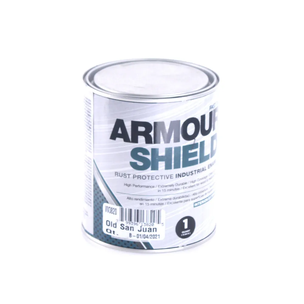 Armour Shield Fast Dry