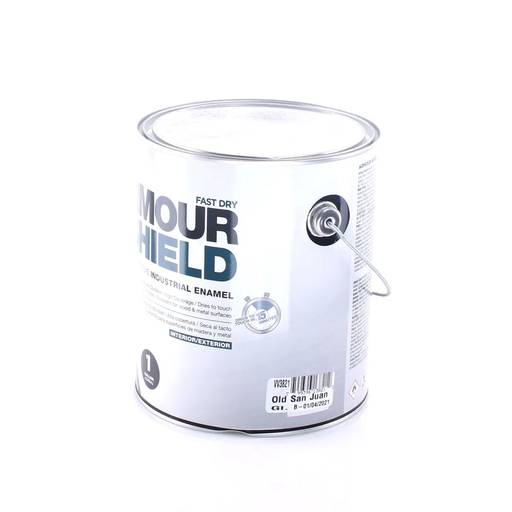 Armour Shield Fast Dry