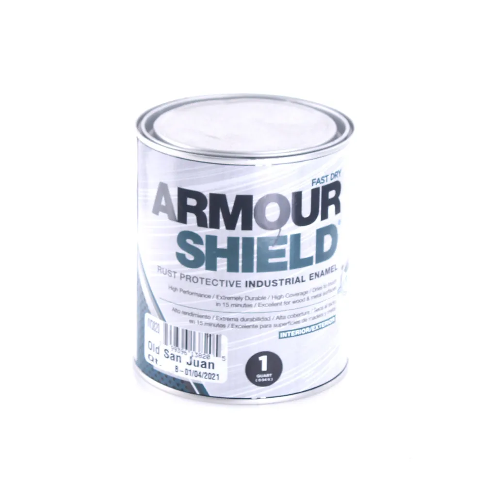 Armour Shield Fast Dry
