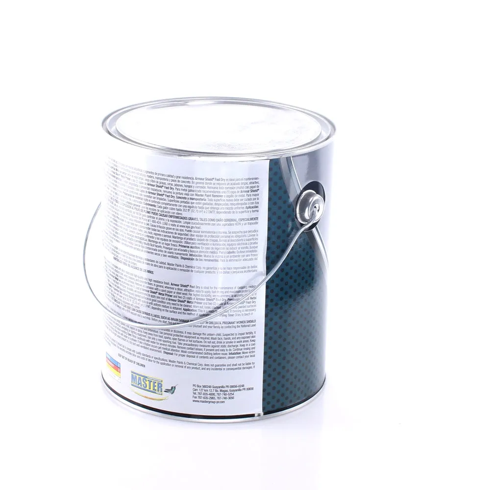 Armour Shield Fast Dry