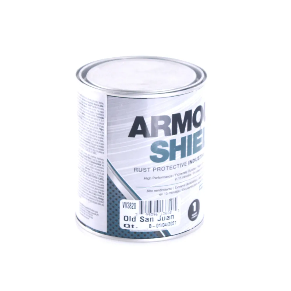 Armour Shield Fast Dry