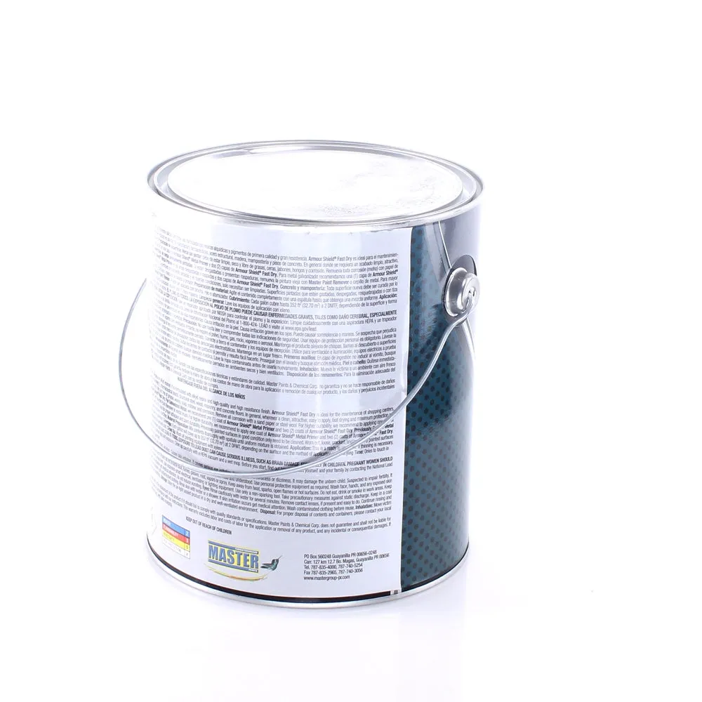 Armour Shield Fast Dry