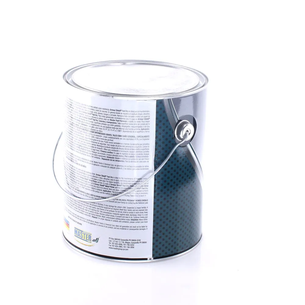 Armour Shield Fast Dry