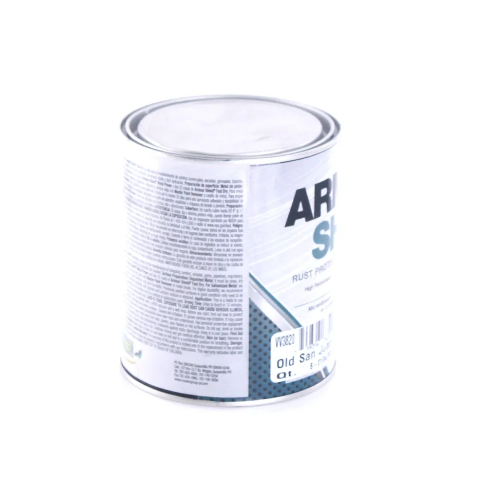 Armour Shield Fast Dry