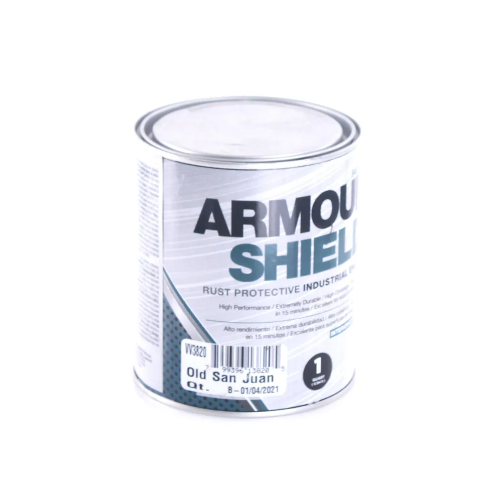 Armour Shield Fast Dry
