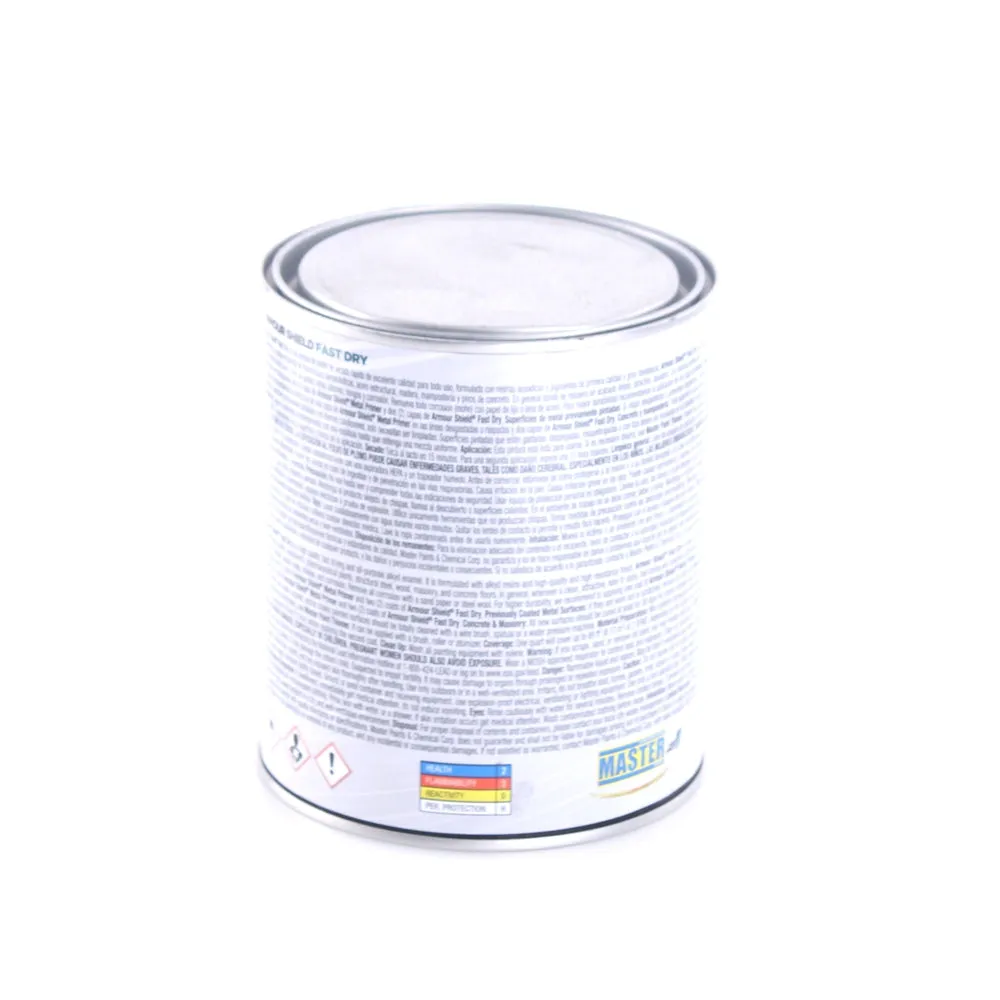 Armour Shield Fast Dry