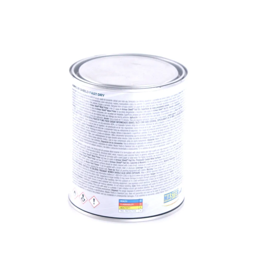 Armour Shield Fast Dry