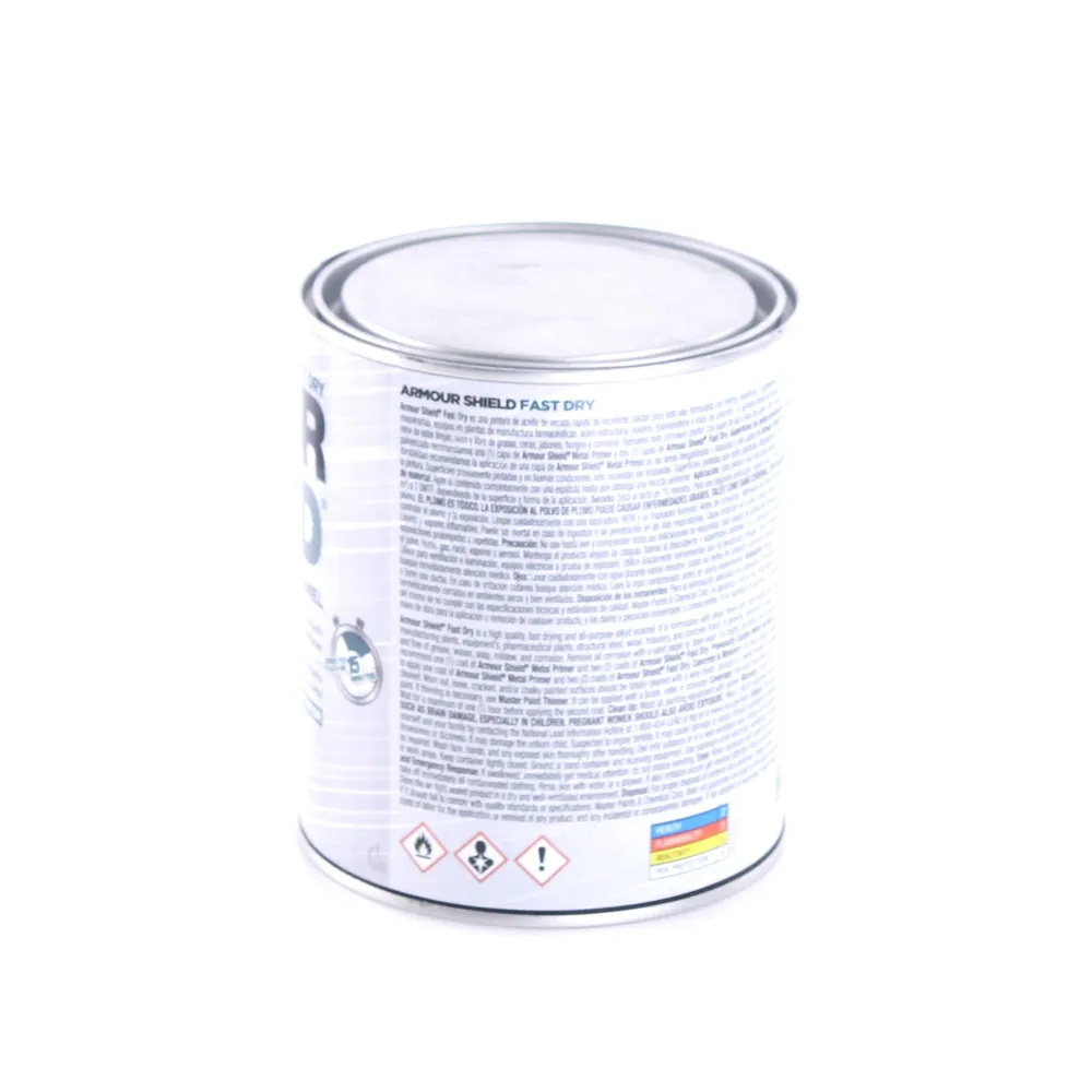 Armour Shield Fast Dry