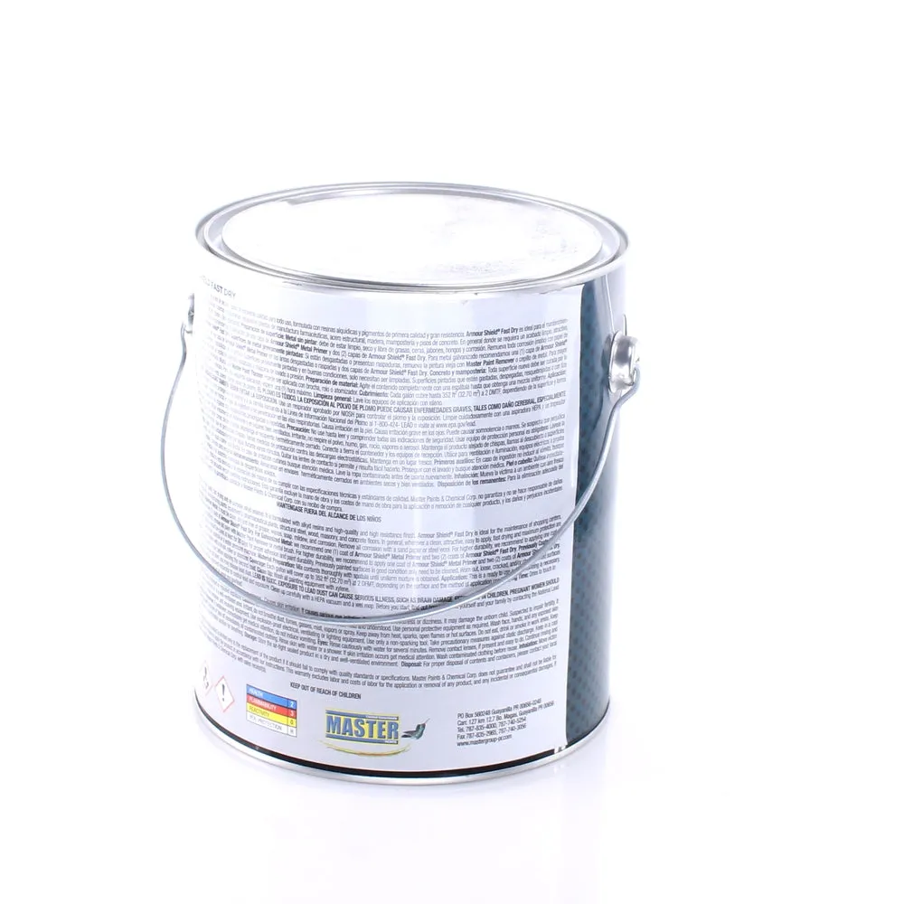 Armour Shield Fast Dry