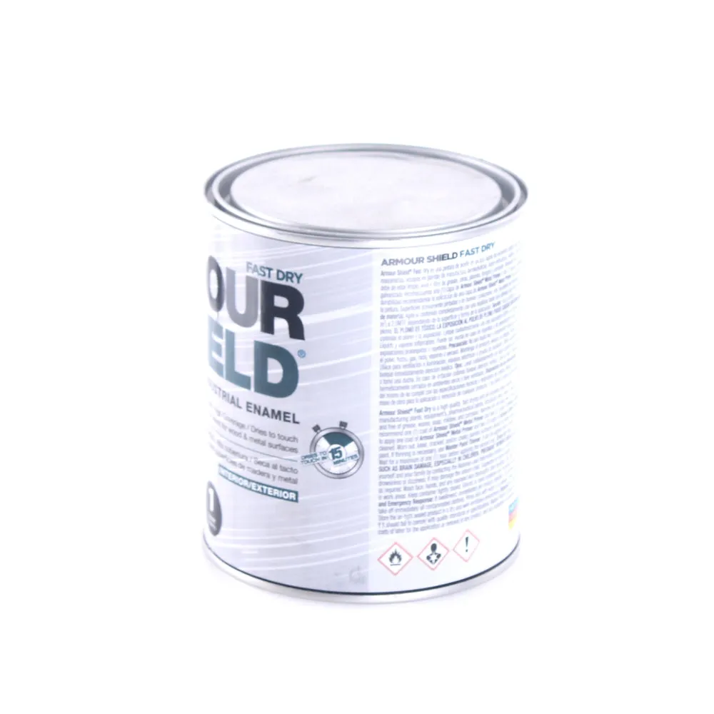 Armour Shield Fast Dry