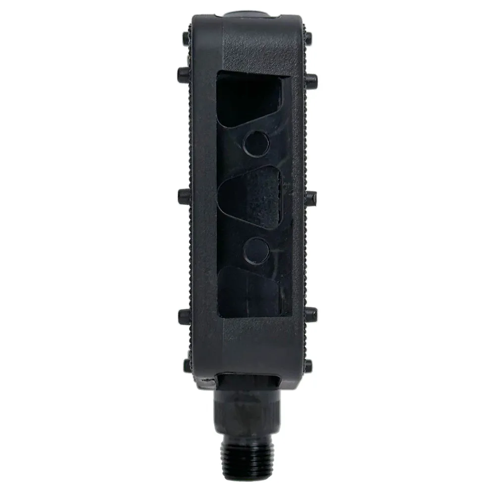 Atom Pedals - Black