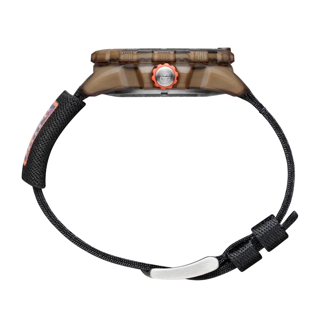 Bear Grylls Survival ECO, 42 mm, Rule of 3 - 3721.ECO