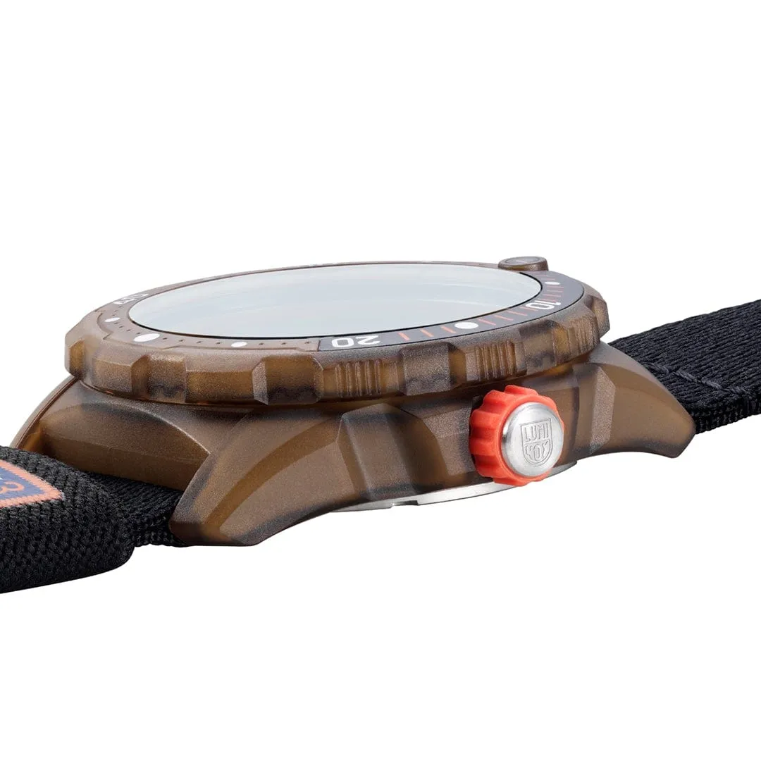 Bear Grylls Survival ECO, 42 mm, Rule of 3 - 3721.ECO