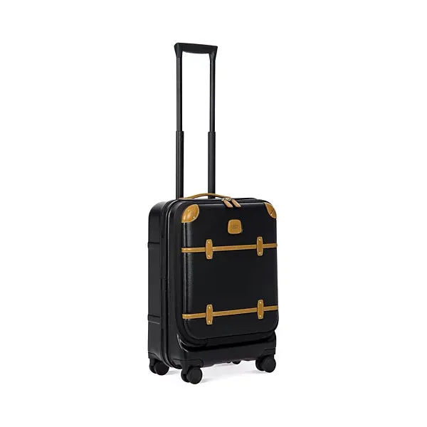 Bellagio 2.0 Spinner Trunk W/ Front Pocket 21"