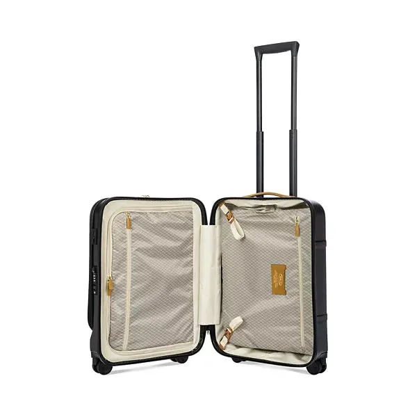 Bellagio 2.0 Spinner Trunk W/ Front Pocket 21"