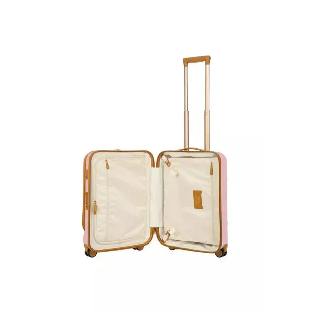 Bellagio 2.0 Spinner Trunk W/ Front Pocket 21"