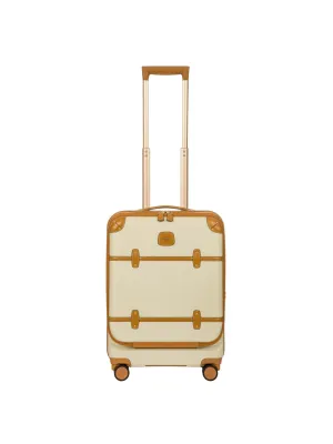 Bellagio 2.0 Spinner Trunk W/ Front Pocket 21"