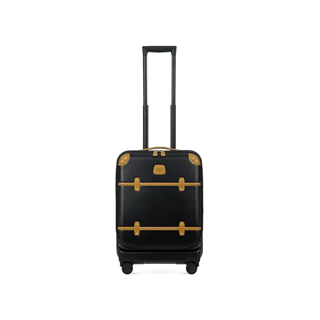 Bellagio 2.0 Spinner Trunk W/ Front Pocket 21"