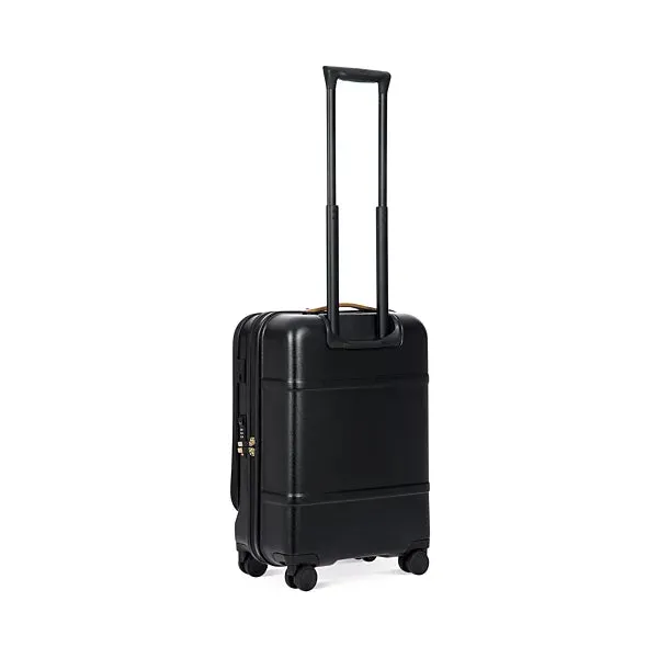 Bellagio 2.0 Spinner Trunk W/ Front Pocket 21"