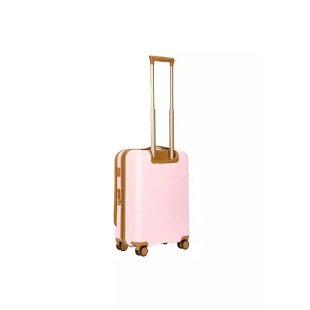 Bellagio 2.0 Spinner Trunk W/ Front Pocket 21"