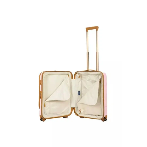Bellagio 2.0 Spinner Trunk W/ Front Pocket 21"
