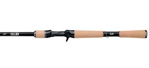 BLX Casting Rods