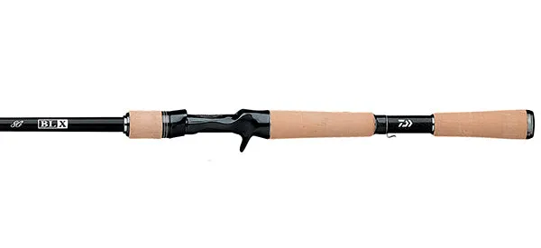 BLX Casting Rods