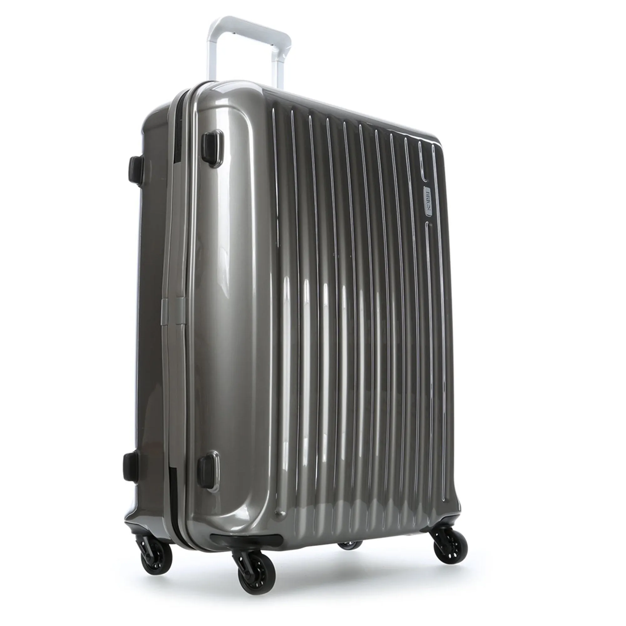 Bric's Riccione 27" 4-Wheel Medium Luggage