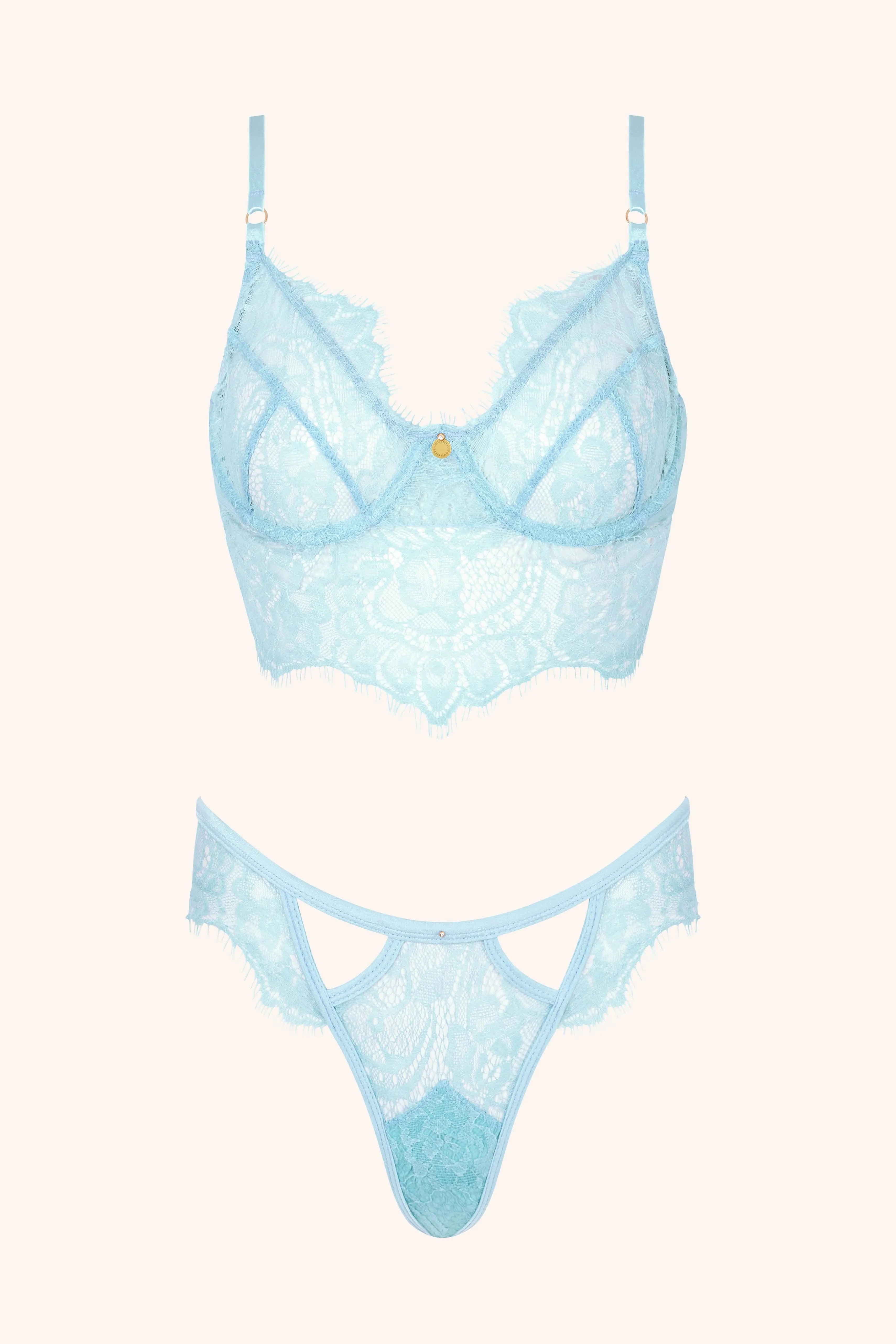 Briefs Baby Blue