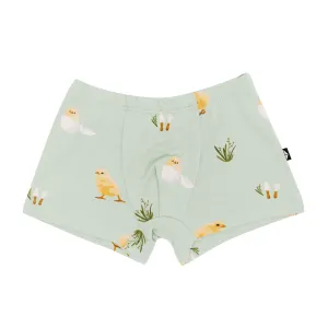 Briefs in Aloe Chick