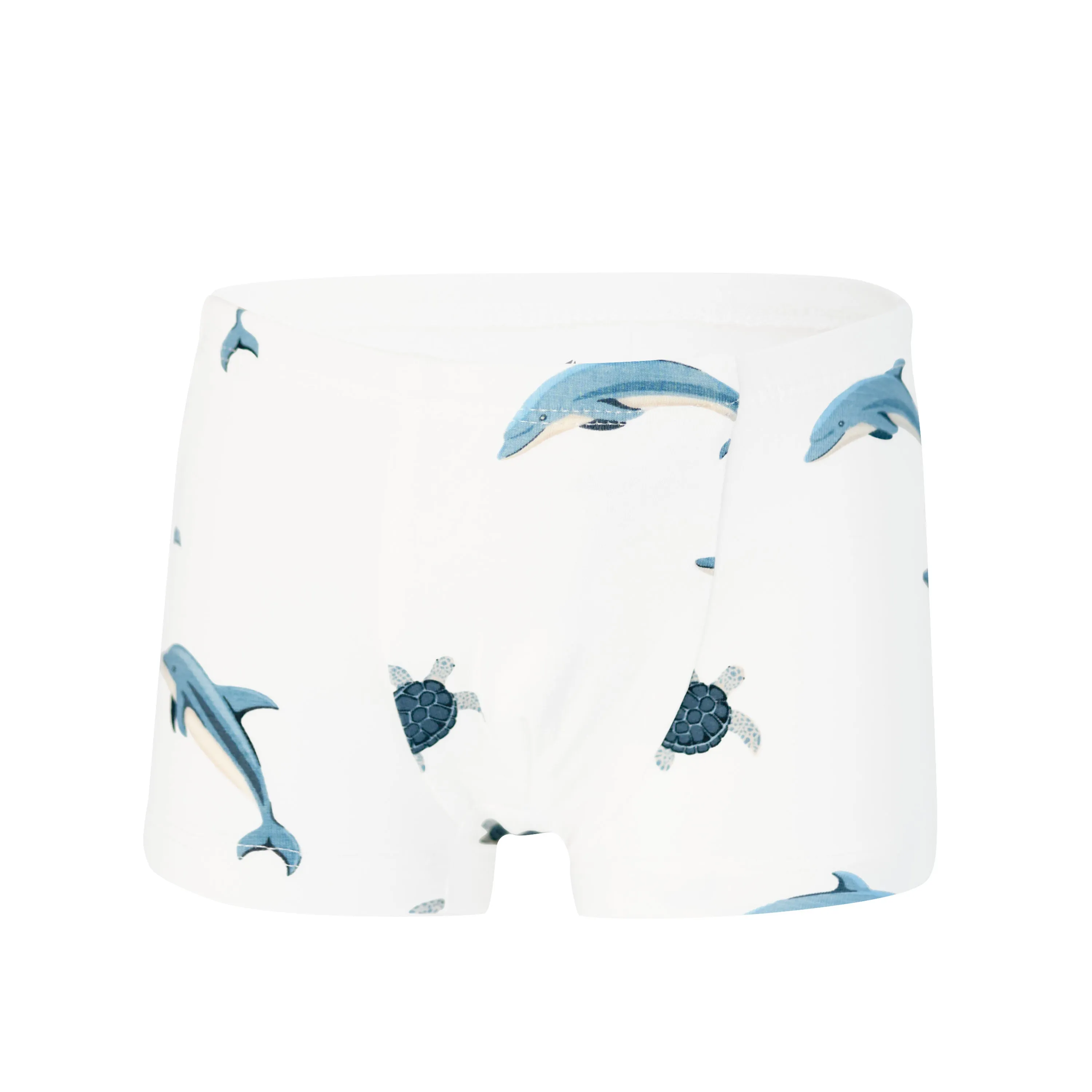 Briefs in Dolphin