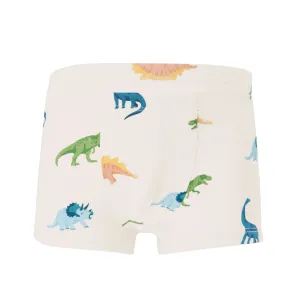 Briefs in Ecru Roar