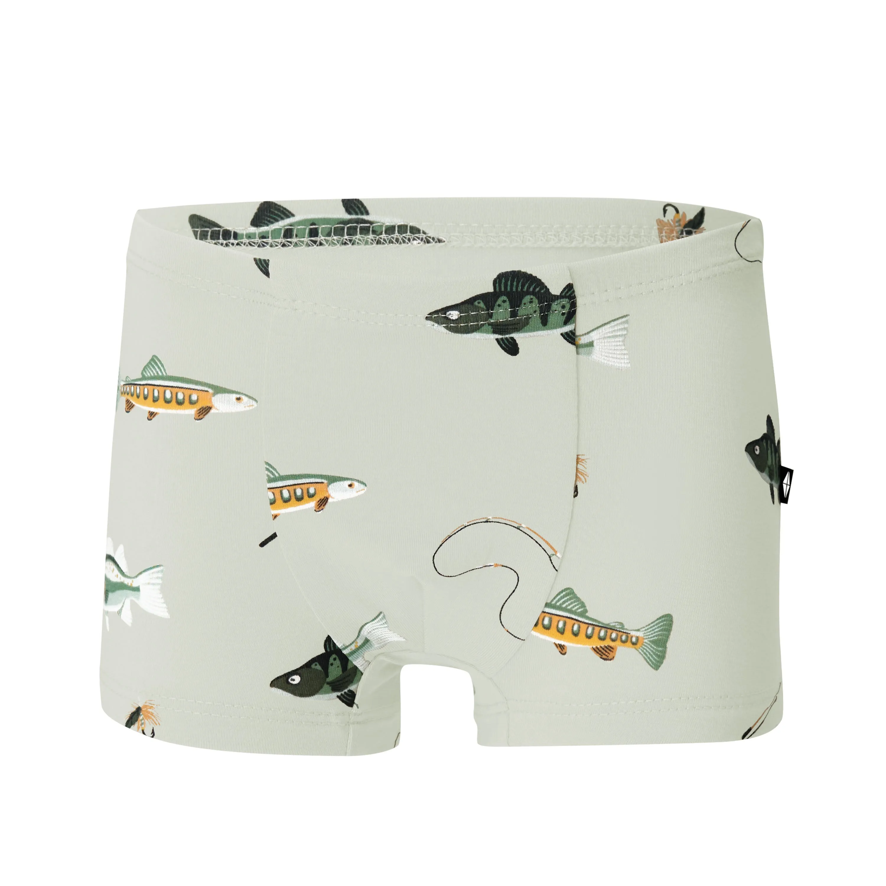 Briefs in Fishing