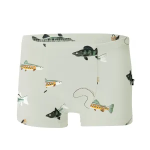 Briefs in Fishing