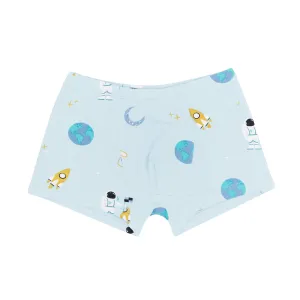 Briefs in Ice Space