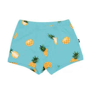 Briefs in Pineapple